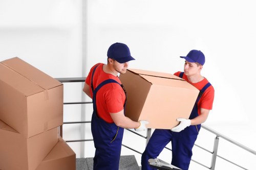 Different size removal trucks available for hire