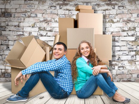 Efficient furniture removals for homes and apartments in Westkensington